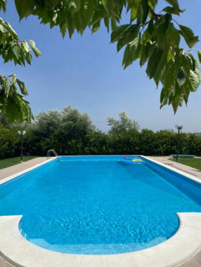 Villa Cecilia